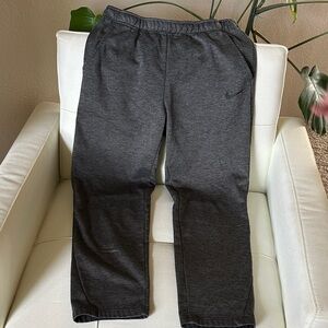 Nike Dri-Fit Sweatpants